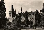 Zruč nad Sázavou - zámek 