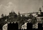 Kutná Hora - chrám Sv. Barbory