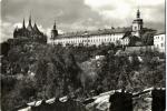 Chrám Sv. Barbory a Jesuitská kolej