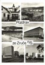 Zruč nad Sázavou 
