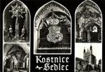 Sedlec - Kostnice 