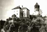 Rataje nad Sázavou - Pirkenštejn