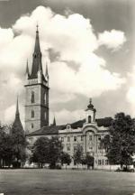 Čáslav 