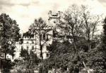 Čáslav, Filipov - zámek  