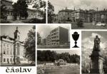 Čáslav 