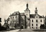 Kutná Hora - Vlašský dvůr