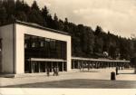 Luhačovice - pramen Vincentka 