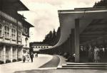 Luhačovice - lázeňská kolonáda 