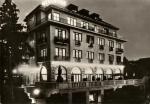Luhačovice - hotel Alexandria 