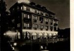 Luhačovice - hotel Alexandria 