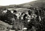 Luhačovice - Pražská čtvrt