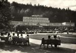 Láhačovice - Společenský 