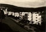 Lázně Luhačovice - Stalingradská čtvrt 