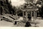Luhačovice - pramen Ottovka 