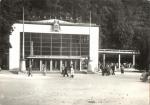 Luhačovice - pramen Vincentka 