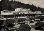 Luhačovice - Společenský dům 