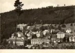 Luhačovice - Pražská čtvrt