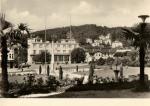 Luhačovice - pošta 