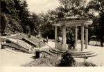 Luhačovice - pramen Ottovka 