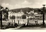 Luhačovice - pošta