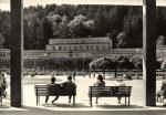 Luhačovice - Společenský dům 