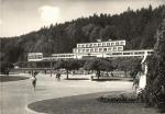Luhačovice - Společenský dům 