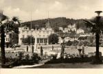 Luhačovice - pošta
