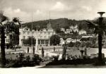 Luhačovice - pošta