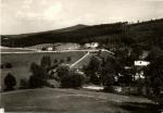 Luhačovice - přehrada