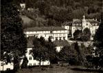 Luhačovice - zotavovna Praha 