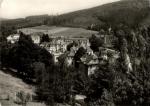 Luhačovice - Pražská čtvrt
