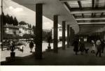 Luhačovice - kolonáda 