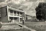 Luhačovice - podnikové rekreační středisko 
