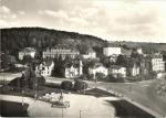 Luhačovice - léčeb. ústav J. Fučíka 