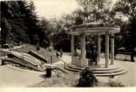 Luhačovice - pramen Ottovka 