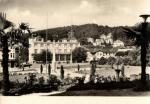 Luhačovice - pošta 