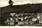 Luhačovice - Pražská čtvrt