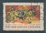 1961, Vietnam Mi-190