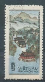 1965, Vietnam Mi-413