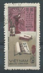 1965, Vietnam Mi-414