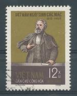 1965, Vietnam Mi-416