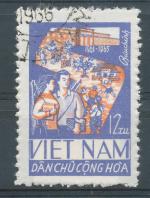1965, Vietnam Mi-422