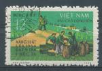 1967, Vietnam Mi-466