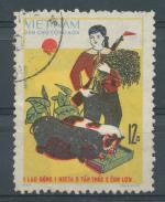 1970, Vietnam Mi-627