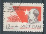 1968, Vietnam Mi-532