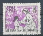 1965, Vietnam Mi-395