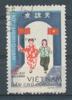 1965, Vietnam Mi-399