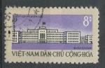 1962, Vietnam Mi-213