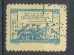 1968, Vietnam Mi-522