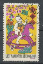 1966, Vietnam Mi-431